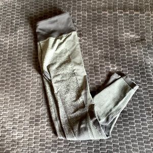 Reebok Compressive Leggings